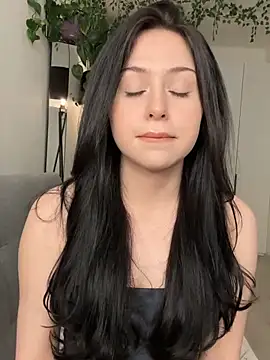 Snapshot of _SweetCandyy chatting on 14, 12, 2024  SweetCandyy online show from 14, 12, 2024