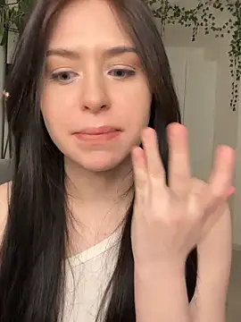 Snapshot of _SweetCandyy chatting on 28, 1, 2025  SweetCandyy online show from 28, 1, 2025