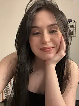 Snapshot of _SweetCandyy chatting on 12, 2, 2025  SweetCandyy online show from 12, 2, 2025