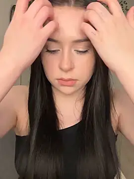 Snapshot of _SweetCandyy chatting on 11, 10, 2025  SweetCandyy online show from 11, 10, 2025