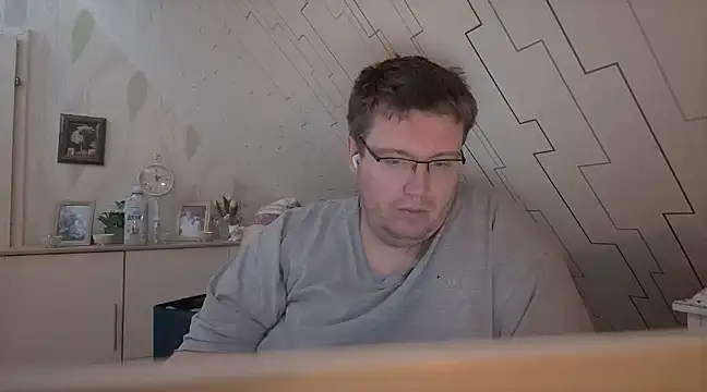 der alex38 online show from 11, 2, 2025