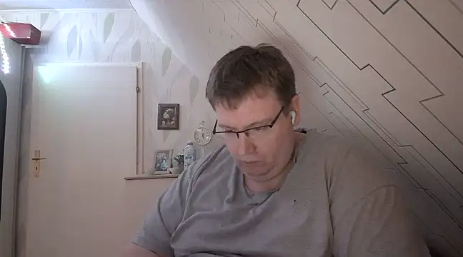 der alex38 online show from 13, 2, 2025