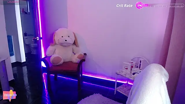 Snapshot of sweet_velvett chatting on 26, 4, 2026 sweet velvett online show from 26, 4, 2026