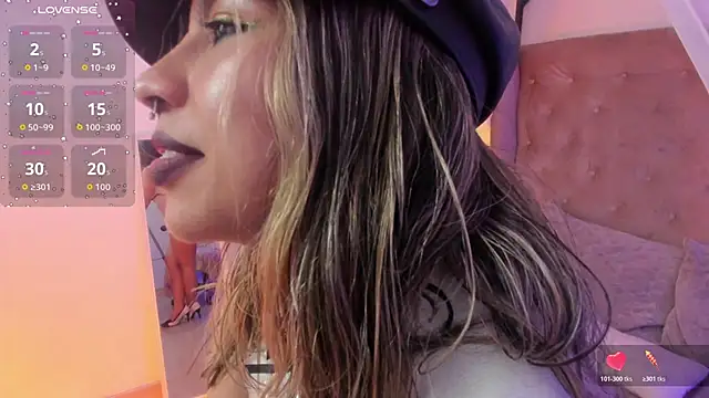 delilah fix online show from 9, 11, 2025