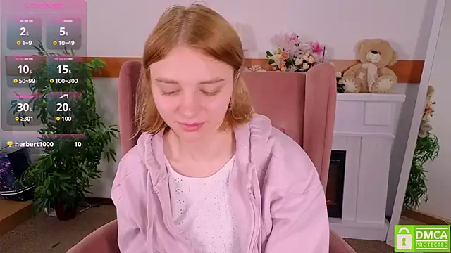 MirraBellanta online show from 10, 11, 2025