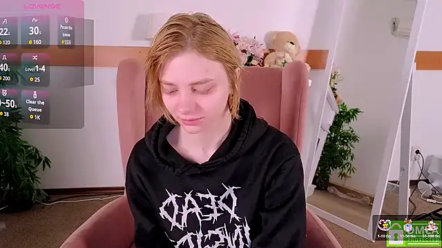 MirraBellanta online show from 17, 1, 2026