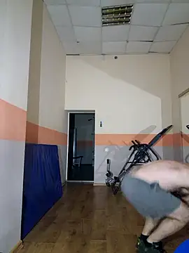 Crek666 online show from 15, 1, 2025