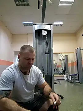 Crek666 online show from 18, 1, 2025