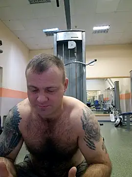 Crek666 online show from 28, 1, 2025