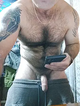 Crek666 online show from 11, 1, 2026