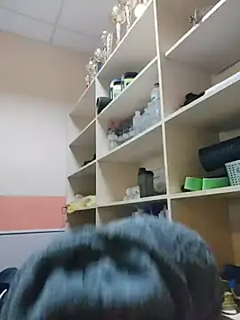 Crek666 online show from 8, 4, 2026