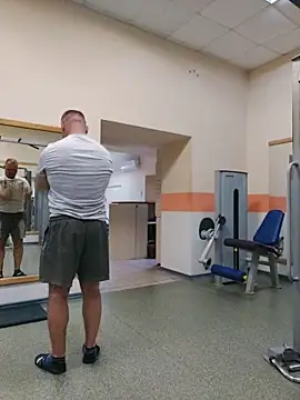 Crek666 online show from 22, 4, 2026