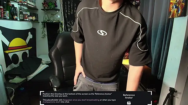 kairozz online show from 8, 7, 2026