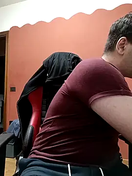 Snapshot of percyass chatting on 15, 9, 2025 percyass online show from 15, 9, 2025