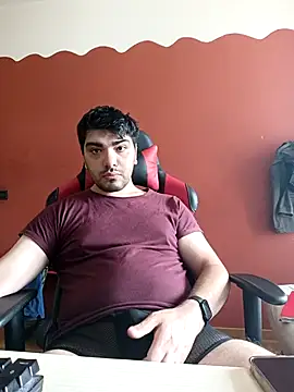 Snapshot of percyass chatting on 21, 9, 2025 percyass online show from 21, 9, 2025