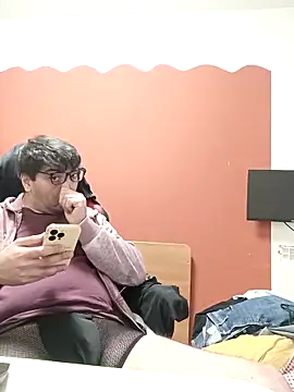 Snapshot of percyass chatting on 18, 10, 2025 percyass online show from 18, 10, 2025