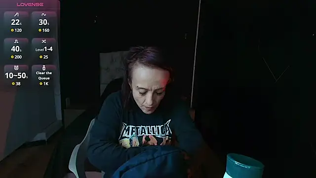 NatashaMason  online show from 13, 3, 2025