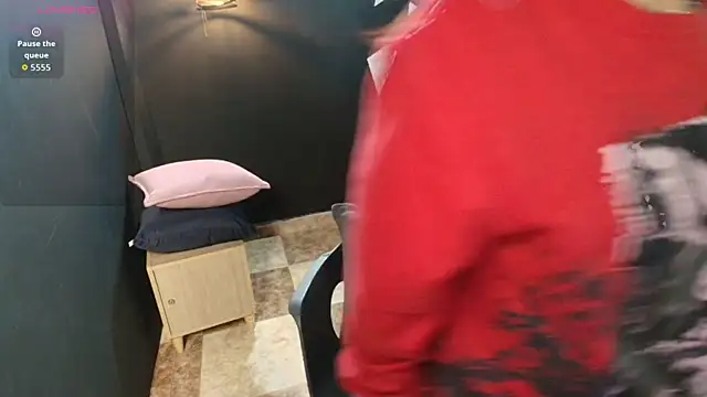 NatashaMason  online show from 7, 11, 2025