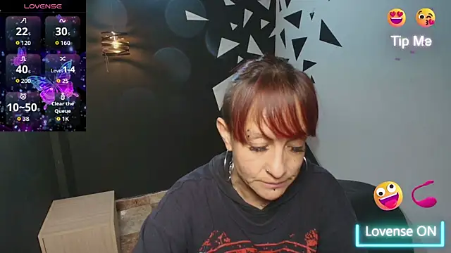 NatashaMason  online show from 14, 11, 2025