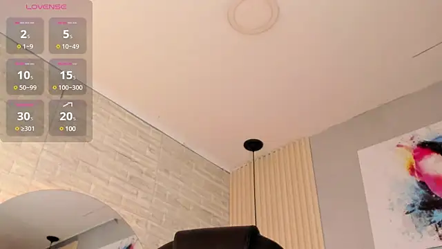 nicole  parker1 online show from 4, 2, 2025