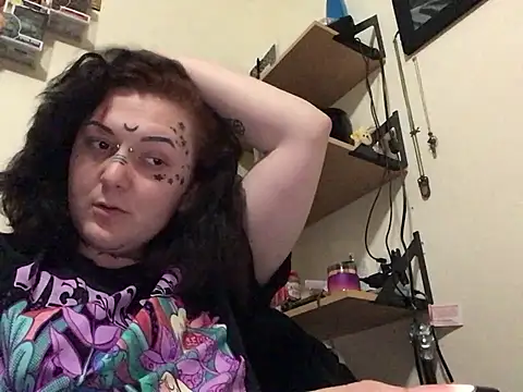 Snapshot of CurvyTrans2002 chatting on 16, 3, 2026 CurvyTrans2002 online show from 16, 3, 2026
