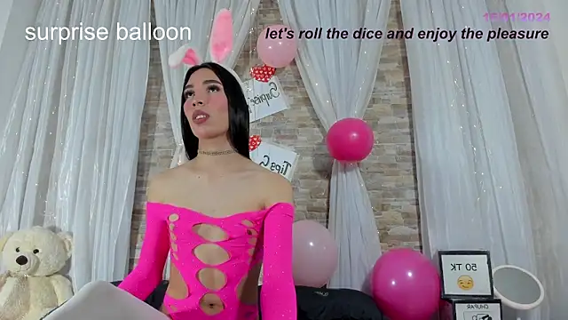 Snapshot of Bylie_Hills chatting on 16, 1, 2025 Bylie Hills online show from 16, 1, 2025