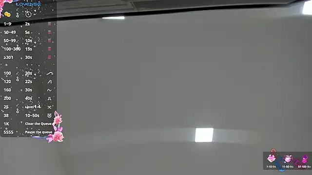 Snapshot of Bylie_Hills chatting on 23, 9, 2025 Bylie Hills online show from 23, 9, 2025