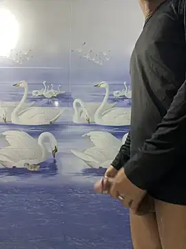 cute panda03 online show from 17, 1, 2025