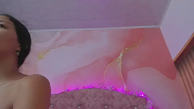 Bella  sweet online show from 29, 11, 2025