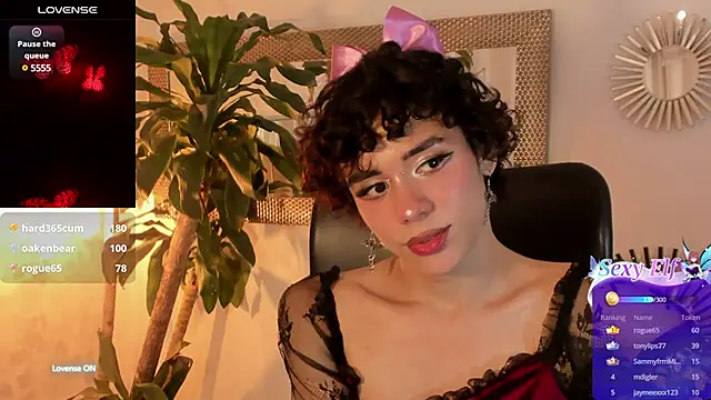 Snapshot of pixy_20 chatting on 21, 1, 2025 pixy 20 online show from 21, 1, 2025