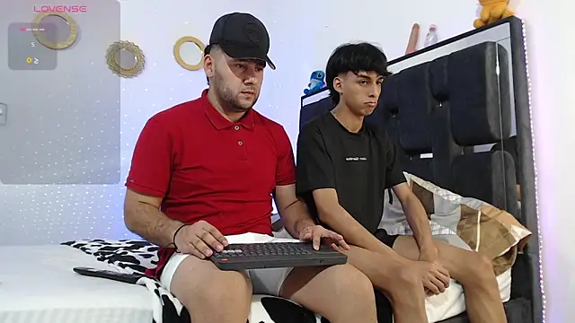 Snapshot of Valerio_22 chatting on 13, 2, 2026 Valerio 22 online show from 13, 2, 2026