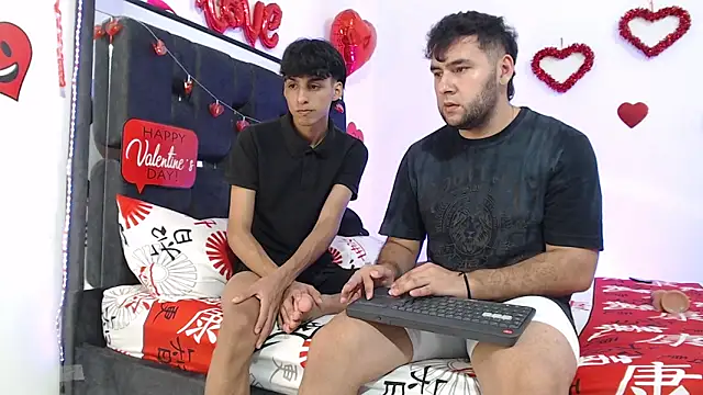 Snapshot of Valerio_22 chatting on 17, 2, 2026 Valerio 22 online show from 17, 2, 2026