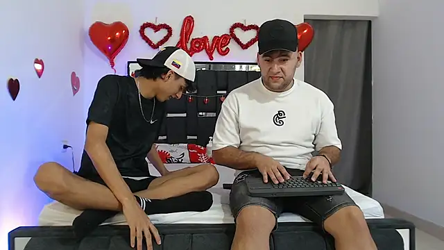 Snapshot of Valerio_22 chatting on 28, 2, 2026 Valerio 22 online show from 28, 2, 2026