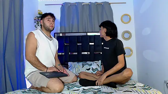 Snapshot of Valerio_22 chatting on 8, 3, 2026 Valerio 22 online show from 8, 3, 2026