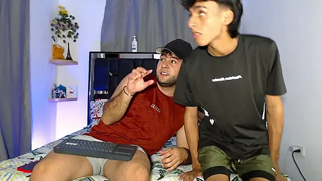 Snapshot of Valerio_22 chatting on 9, 3, 2026 Valerio 22 online show from 9, 3, 2026