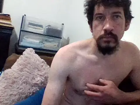 Curved4Pleasure online show from 27, 12, 2024