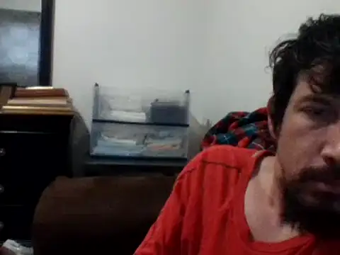 Curved4Pleasure online show from 7, 1, 2025