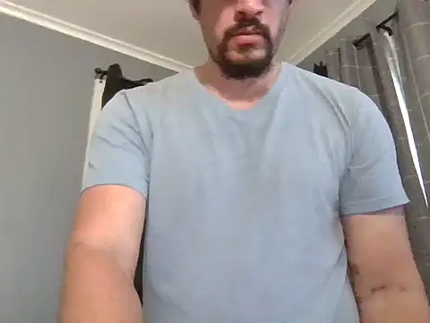 Curved4Pleasure online show from 15, 3, 2026