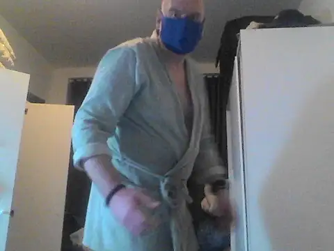 Snapshot of HotInMyAss chatting on 17, 1, 2026 HotInMyAss online show from 17, 1, 2026