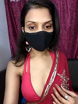 Sexy-ashi online show from 5, 12, 2024