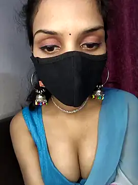 Sexy-ashi online show from 24, 12, 2024