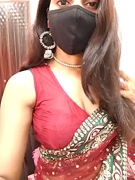 Sexy-ashi online show from 16, 10, 2025