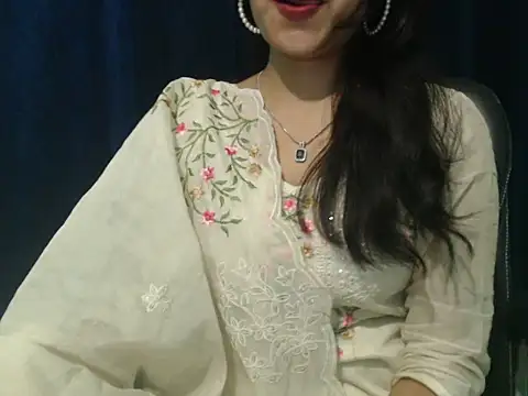 Yashi online show from 17, 3, 2026