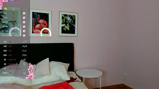 LikaKlint online show from 14, 1, 2025