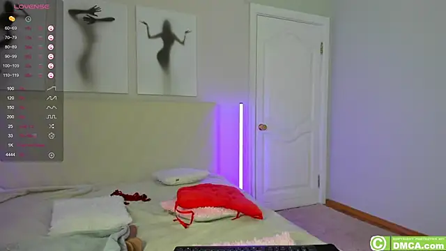 LikaKlint online show from 16, 1, 2025