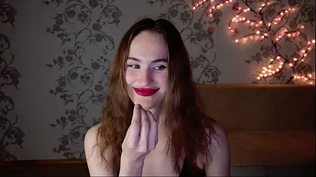 Snapshot of Felicia-Star chatting on 12, 5, 2026 Felicia-Star online show from 12, 5, 2026