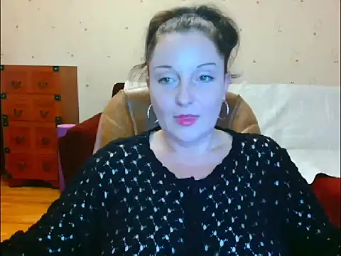 Alice3694 online show from 27, 1, 2025