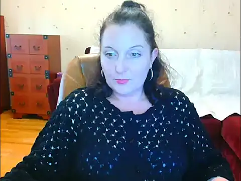 Alice3694 online show from 31, 1, 2025