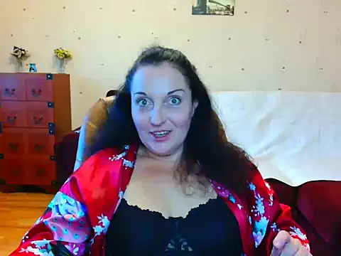 Alice3694 online show from 5, 10, 2025