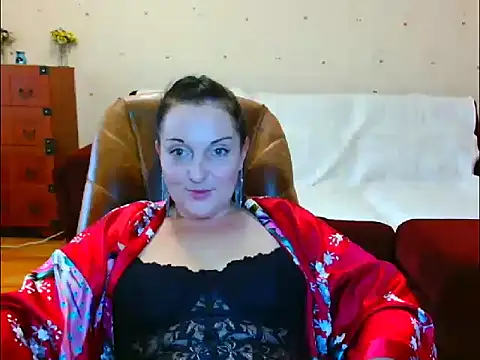 Alice3694 online show from 9, 10, 2025